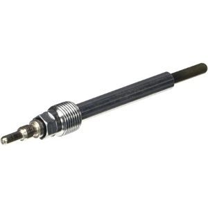 Shown in the picture is Motorcraft ZD12 Glow Plug. When it comes to perfomance, this unit stands out among Best Glow Plugs For 6.0 Powerstroke models 