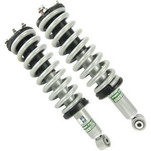 An image of SENSEN 10060-FS-SS Front Complete Strut Assembly Compatible with 1996-2002 Toyota 4Runner, one of the best shocks for toyota 4runner