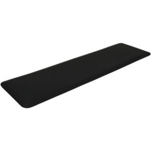An image of GelPro Anti-Fatigue Nonslip 1/2" Thick Hard Floor Utility Mat for Garage, one of the best anti-garage mats for garage 