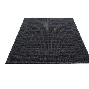 Another durable mat among the best anti-fatigue mats for garage you can find in the market today is Guardian EcoGuard Indoor Wiper Floor Mat