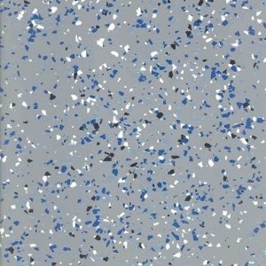 If you need low odor epoxy model among the best epoxyfor garage floor, then SUPERCOAT DecoEffects Atlantis Blue Epoxy Floor Coating should be on your priority 