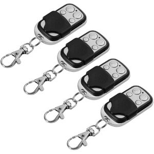 8 Best Universal Garage Door Opener of 2022 [Expert Reviews & Buyers
