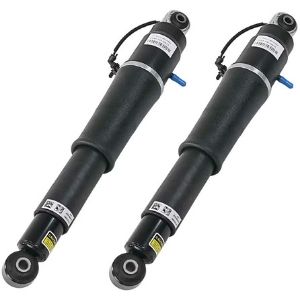 shocks for 2018 chevy silverado 1500