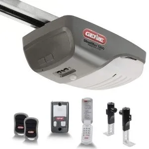 8 Best Garage Door Opener for 10 foot door of 2022 [Expert Reviews ...