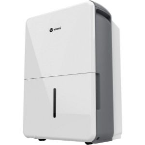 Among the best garage dehumidifier models , Vremi 50 Pint 4,500 Sq. Ft. Dehumidifier Energy Star Rated for Large Spaces and Basements is one the most special units you cannot miss to have in your garage 