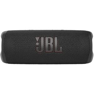A picture of JBL Flip 6 - Portable Bluetooth Speaker, one of the best Bluetooth speaker for garage 