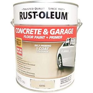 Best Paint for Garage Floor of 2023 [ 5 Top Picks & Buyers' Guide ...