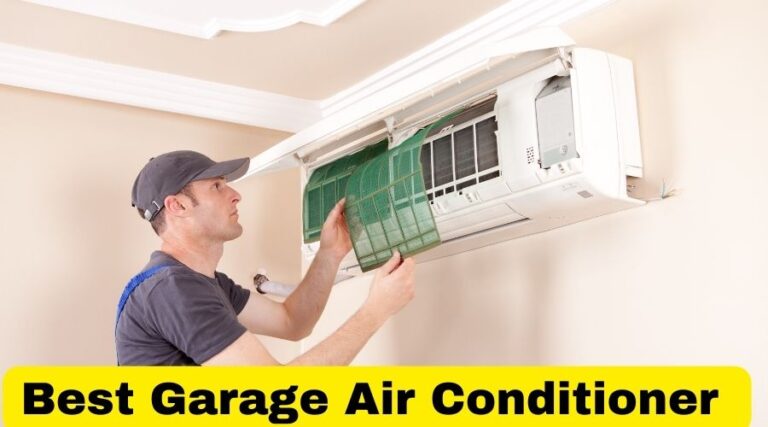 Best Garage Air Conditioner